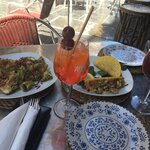 Photo taken by Joan G