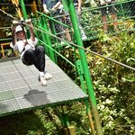 Photo taken by Les A