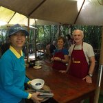 Photo taken by Brian C