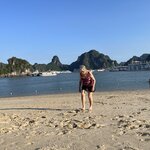 Photo taken by Linda O