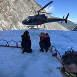 Photo taken by Joel S