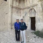 Photo taken by Wendy E