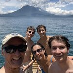 Photo taken by Julien C