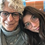 And so it begins! | Photo taken by Naomi B