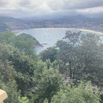 Photo taken by James G