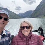 Photo taken by fred y