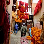 Photo taken by David M