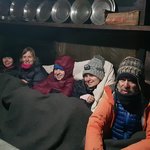 Photo taken by Amy S