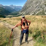 Photo taken by Irwin M