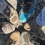 Photo taken by Anita H