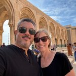 Photo taken by Susan R