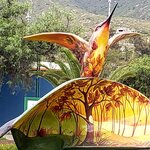 Photo taken by mindy n