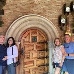 Photo taken by Alberto d