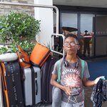 Photo taken by Kathy K