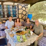 Photo taken by Martin L