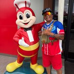 Photo taken by Kim D