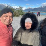 Photo taken by Jaya R