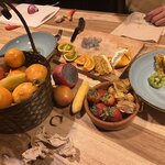 Photo taken by Lisa T