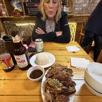 Photo taken by Robert S