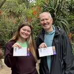 Photo taken by Lisa P