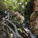 Photo taken by Mary K