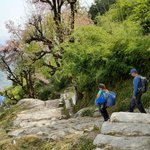 Photo taken by Cesar A