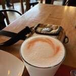 Photo taken by Brian O