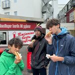 Photo taken by Marcia R