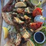 Photo taken by Paula R