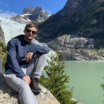 Photo taken by Yana D