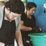 Photo taken by Erika P