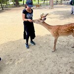 Photo taken by Andrea C