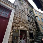 Photo taken by Mary A