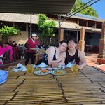 Photo taken by Vinh T