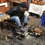 Photo taken by Chris M