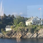 Photo taken by Andrea Y