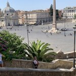 Photo taken by steve s