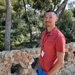 Photo taken by Lionel B