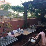 Photo taken by Joan G