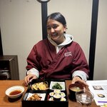 Photo taken by Khosiyat M