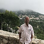 Photo taken by Maria d