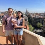 Photo taken by Kristina M