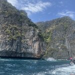 Photo taken by Brandon P