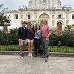 Photo taken by M E