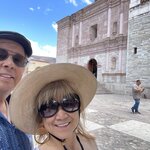 Photo taken by Pacita D