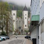 Photo taken by Taylor B