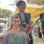 Photo taken by Lauren K