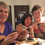 Photo taken by Leslie K