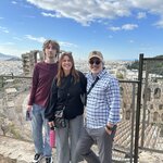 Photo taken by Jones I