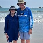 Photo taken by Mary K